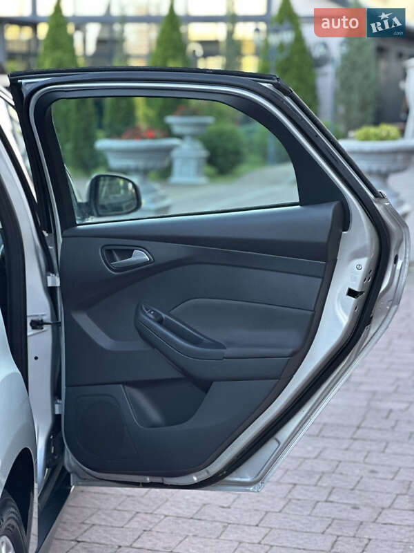 Хетчбек Ford Focus 2011 в Стрию фото 71 Хетчбек Ford Focus 2011 в Стрию