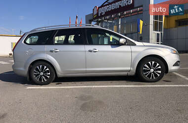 Універсал Ford Focus 2010 в Львові