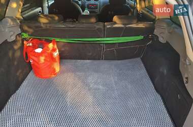 Универсал Ford Focus 2010 в 
