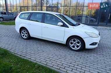 Универсал Ford Focus 2009 в 