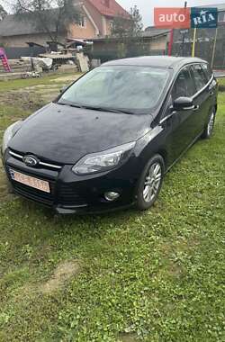 Универсал Ford Focus 2012 в Коломые