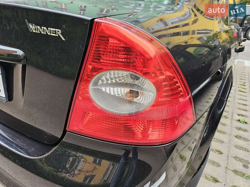 Седан Ford Focus 2010 в Киеве