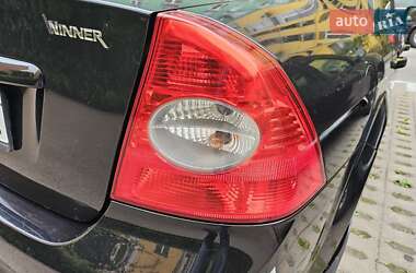 Седан Ford Focus 2010 в 