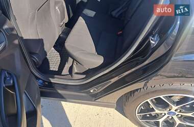 Седан Ford Focus 2017 в 