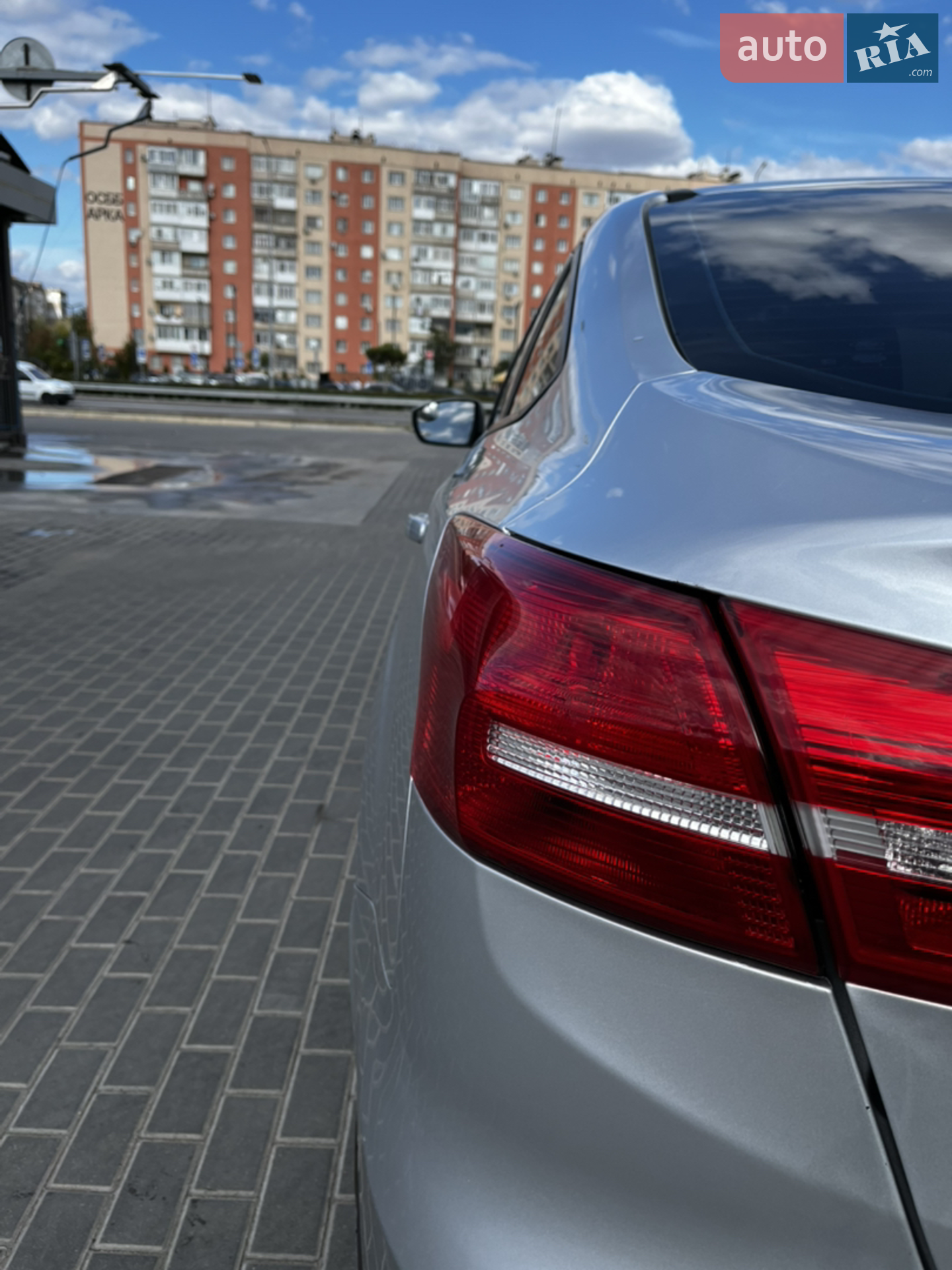2015 Ford Focus - мініатюра 7