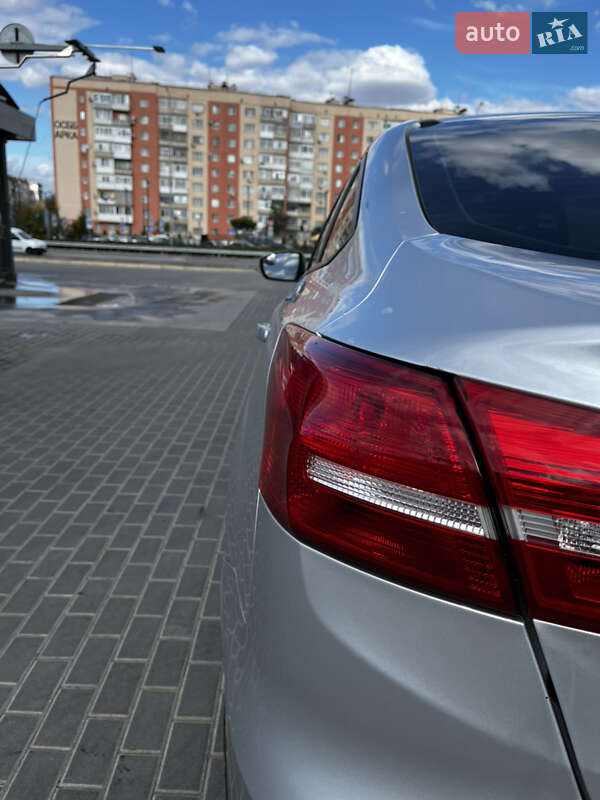 Седан Ford Focus 2015 в Олександрії фото 7 Седан Ford Focus 2015 в Олександрії
