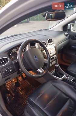 Универсал Ford Focus 2008 в 