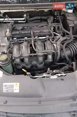 Универсал Ford Focus 2008 в 