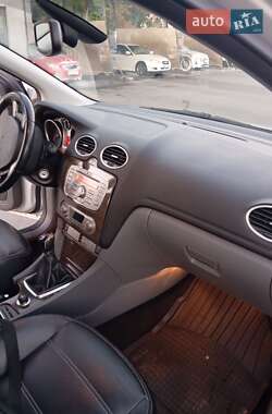 Универсал Ford Focus 2008 в 