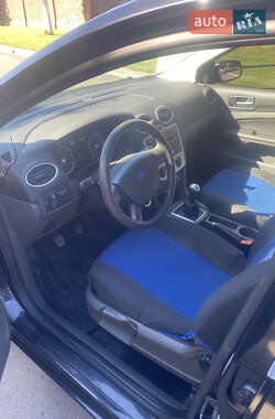 Универсал Ford Focus 2005 в 