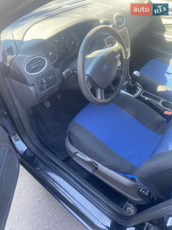 Универсал Ford Focus 2005 в Ровно
