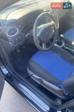 Универсал Ford Focus 2005 в 