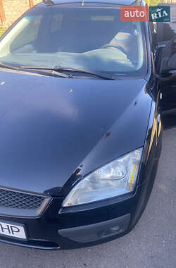 Универсал Ford Focus 2005 в 