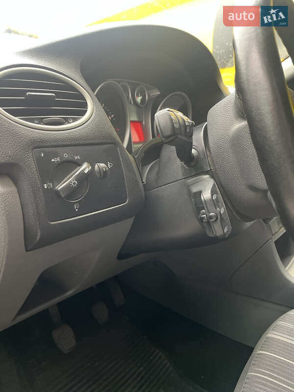 Универсал Ford Focus 2008 в Белой Церкви