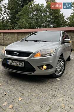 Універсал Ford Focus 2010 в Чернівцях
