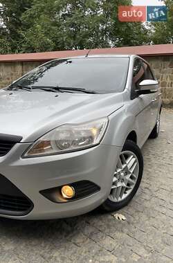 Универсал Ford Focus 2010 в 