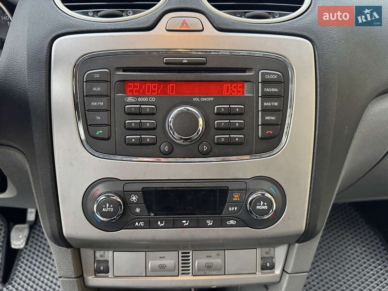 Универсал Ford Focus 2010 в Тернополе фото 18 Универсал Ford Focus 2010 в Тернополе