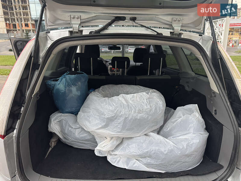 Универсал Ford Focus 2010 в Тернополе фото 26 Универсал Ford Focus 2010 в Тернополе