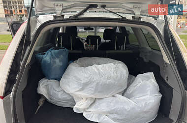 Универсал Ford Focus 2010 в 