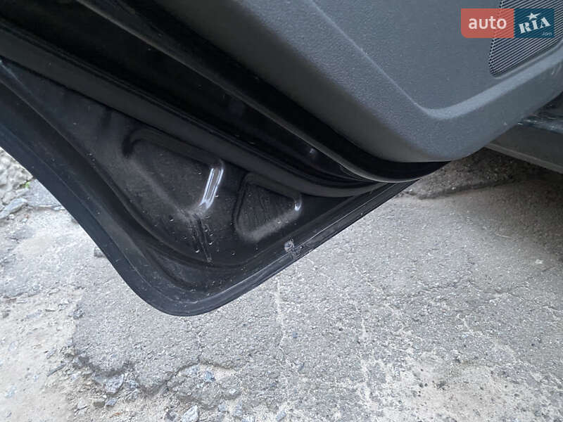 Универсал Ford Focus 2007 в Полонном