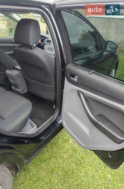 Универсал Ford Focus 2008 в 