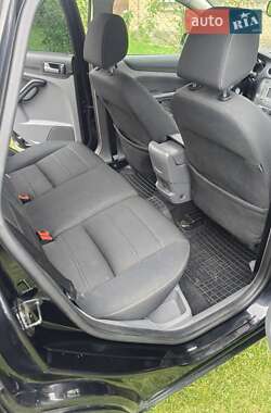 Универсал Ford Focus 2008 в 
