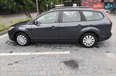 Универсал Ford Focus 2009 в 