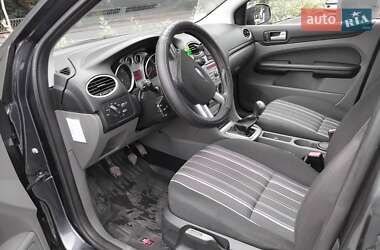 Универсал Ford Focus 2009 в 