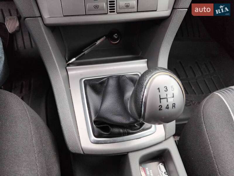 Універсал Ford Focus 2009 в Самборі фото 11 Універсал Ford Focus 2009 в Самборі