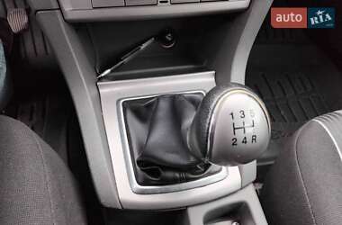 Универсал Ford Focus 2009 в 
