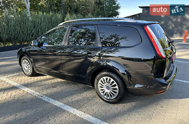 Универсал Ford Focus 2009 в 