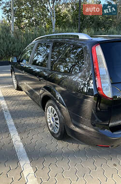 Универсал Ford Focus 2009 в 