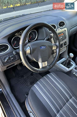 Универсал Ford Focus 2009 в 