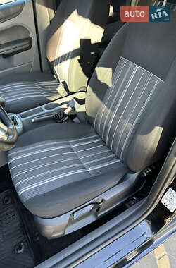 Универсал Ford Focus 2009 в 