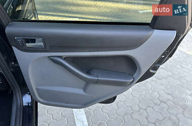 Универсал Ford Focus 2009 в 