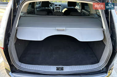 Универсал Ford Focus 2009 в 
