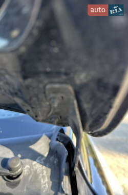 Универсал Ford Focus 2009 в 
