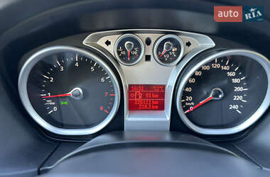 Универсал Ford Focus 2009 в 