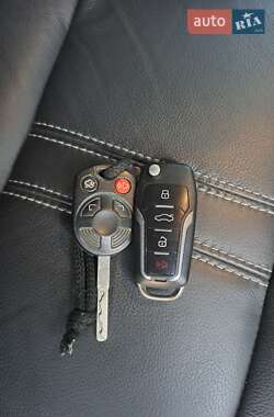Хетчбек Ford Focus 2011 в 