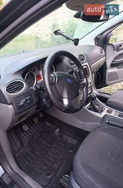 Универсал Ford Focus 2008 в 
