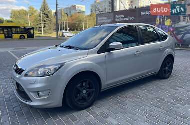 Хэтчбек Ford Focus 2008 в 