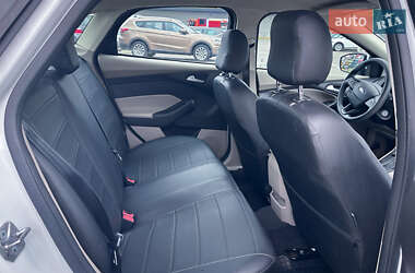 Седан Ford Focus 2016 в Киеве