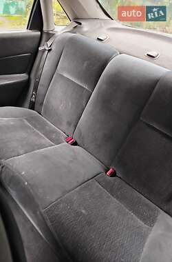 Седан Ford Focus 2000 в 