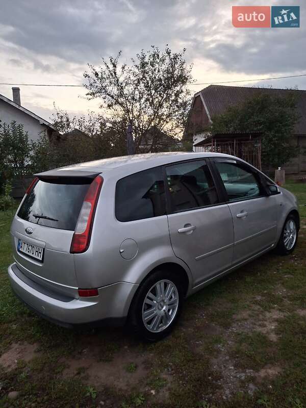 Универсал Ford Focus 2004 в Ивано-Франковске фото 2 Универсал Ford Focus 2004 в Ивано-Франковске