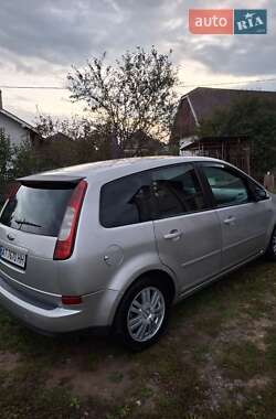 Универсал Ford Focus 2004 в 