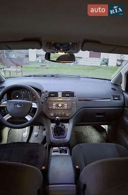 Универсал Ford Focus 2004 в 