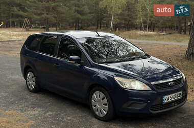 Универсал Ford Focus 2008 в 