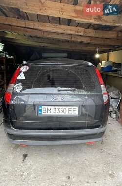 Универсал Ford Focus 2005 в Саде