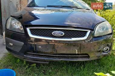 Универсал Ford Focus 2005 в Саде