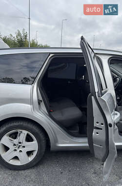 Универсал Ford Focus 2007 в 